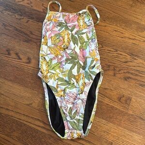 Jolyn "jackson 4" swimsuit size 28